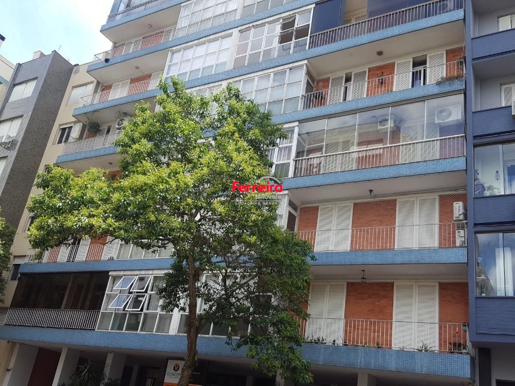 Apartamento para Venda - 95.7m², 2 dormitórios, Centro Histórico