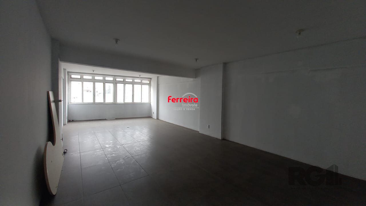 Sala Comercial, à venda, 57 m², Centro Histórico - Porto Alegre — foto 2