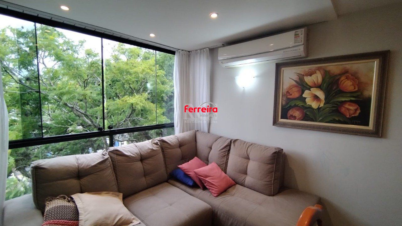 Cobertura 3 quartos à venda, 261m², São Sebastião - Porto Alegre