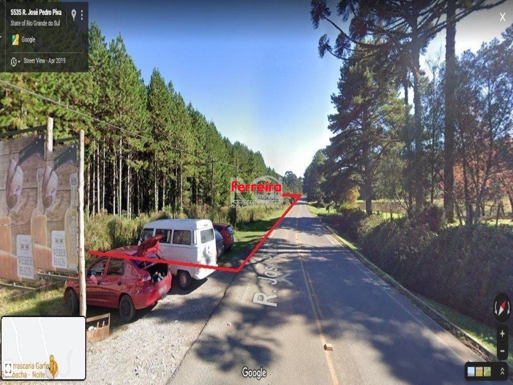 Terreno, à venda, Loteamento Central - Canela — foto 2