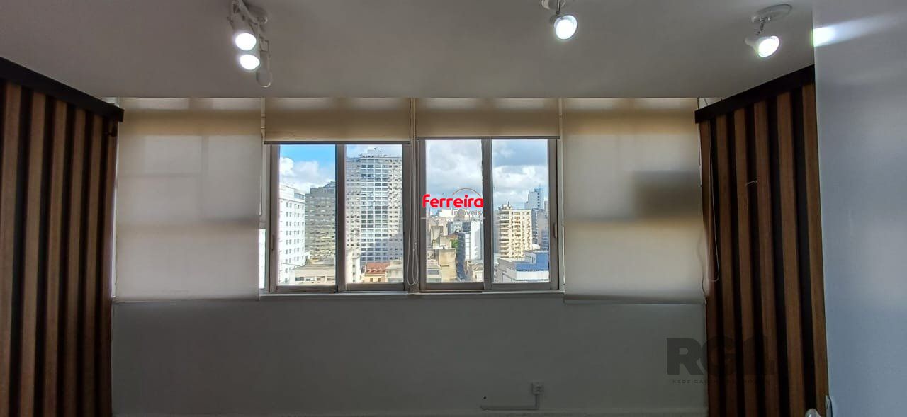 Sala Comercial, à venda, 50 m², Centro Histórico - Porto Alegre — foto 3