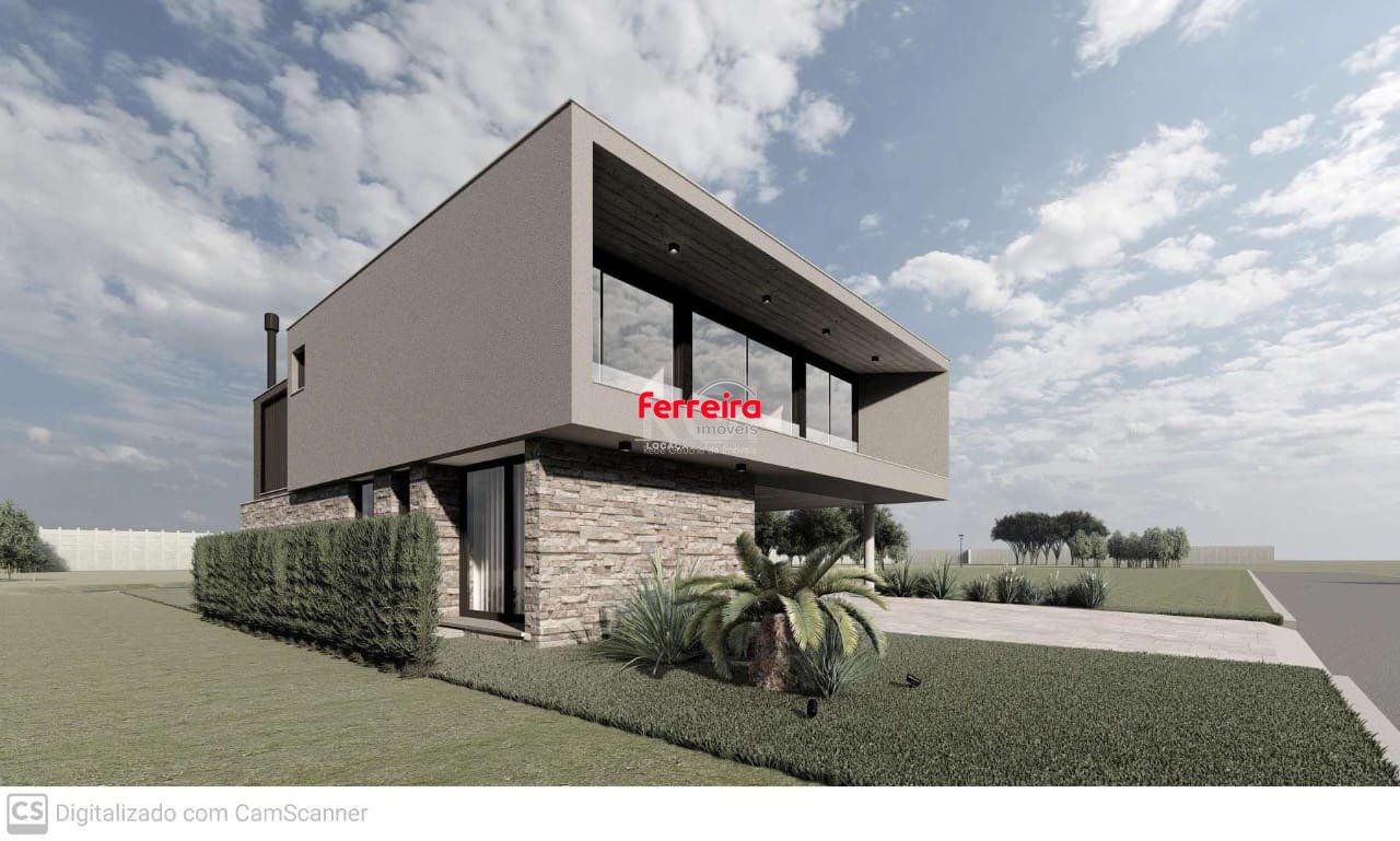 Casa de Condomínio, 4 suítes, à venda, 293 m², Curtume - Torres — foto 2