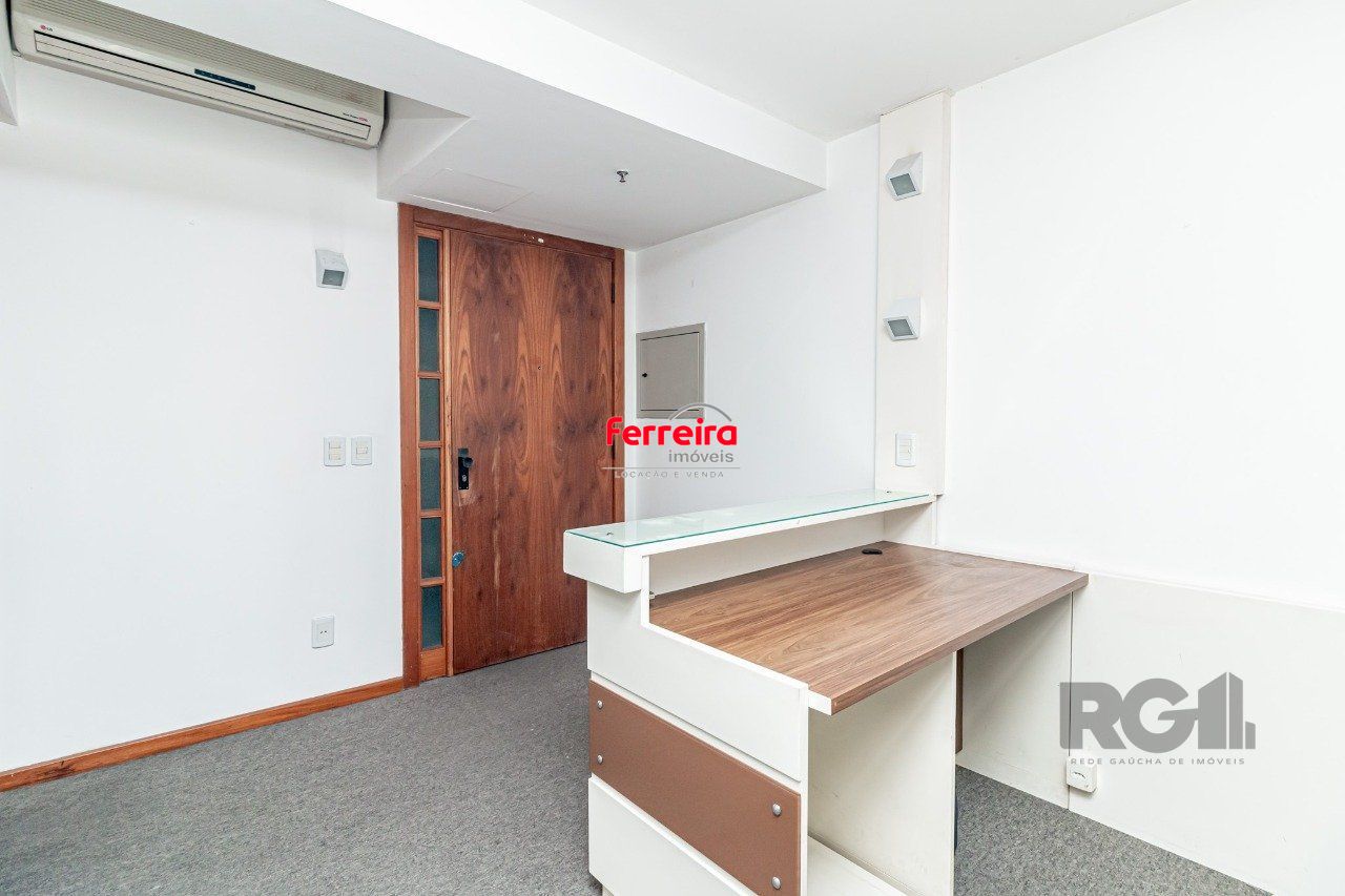 Sala Comercial, à venda, 385 m², Centro Histórico - Porto Alegre — foto 2