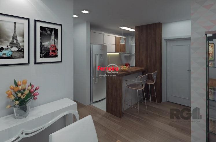 Apartamento, 2 quartos, à venda, 78 m², Centro Histórico - Gramado — foto 2