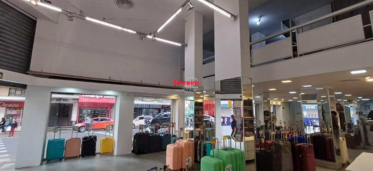 Prédio Comercial, 7 salas, à venda, 360 m², Centro Histórico - Porto Alegre — foto 2