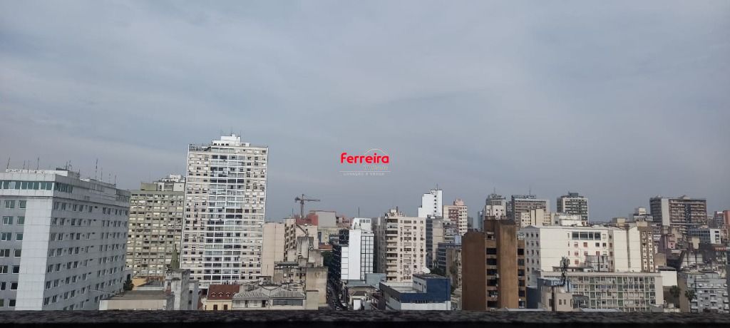 Sala Comercial, 1 sala, à venda, 23 m², Centro Histórico - Porto Alegre — foto 2