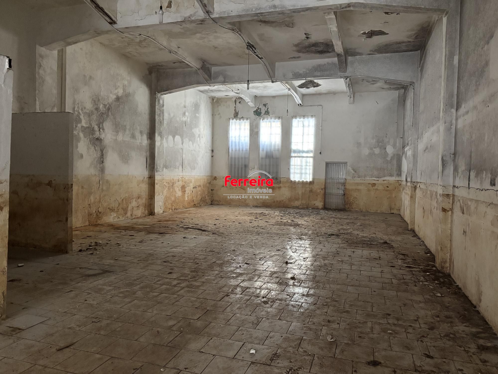 Casa Comercial, à venda, 350 m², Centro Histórico - Porto Alegre — foto 5