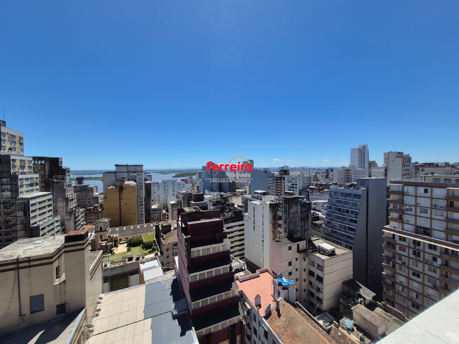 Apartamento, 2 quartos, à venda, 52 m², Centro Histórico - Porto Alegre — foto 2