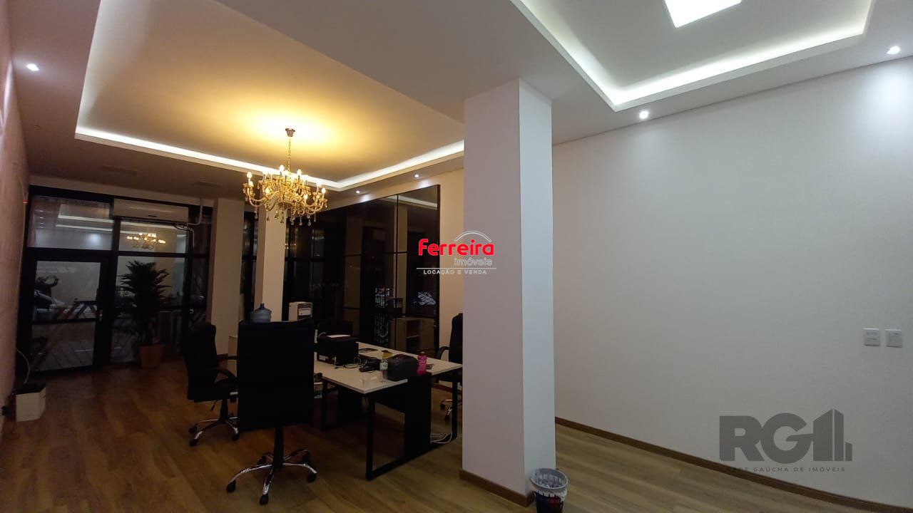 Sala Comercial, à venda, 368 m², Floresta - Porto Alegre — foto 4