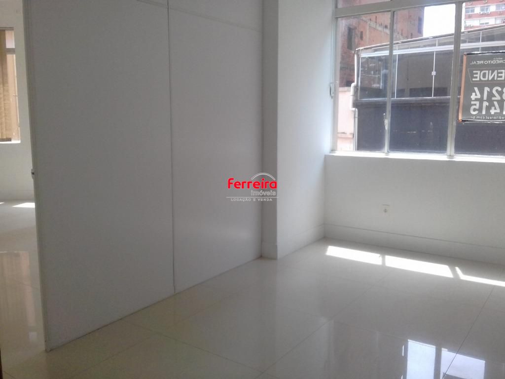 Conjunto/Sala para Venda - 69.8m², 0 dormitórios, Centro Histórico