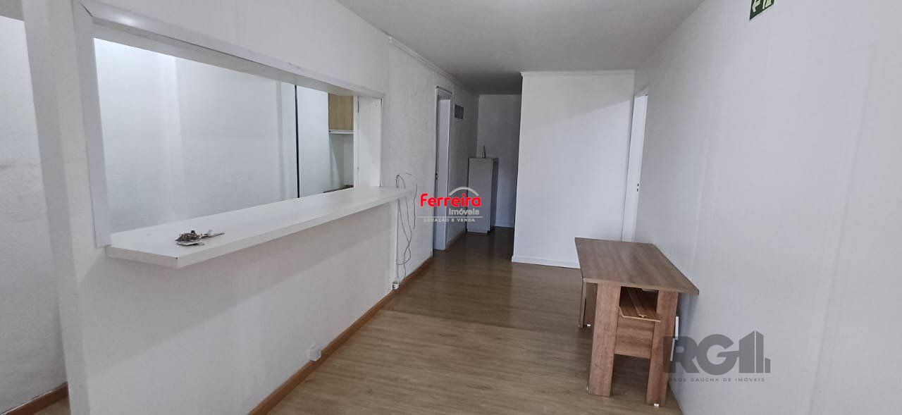 Sala Comercial, à venda, 50 m², Centro Histórico - Porto Alegre — foto 2