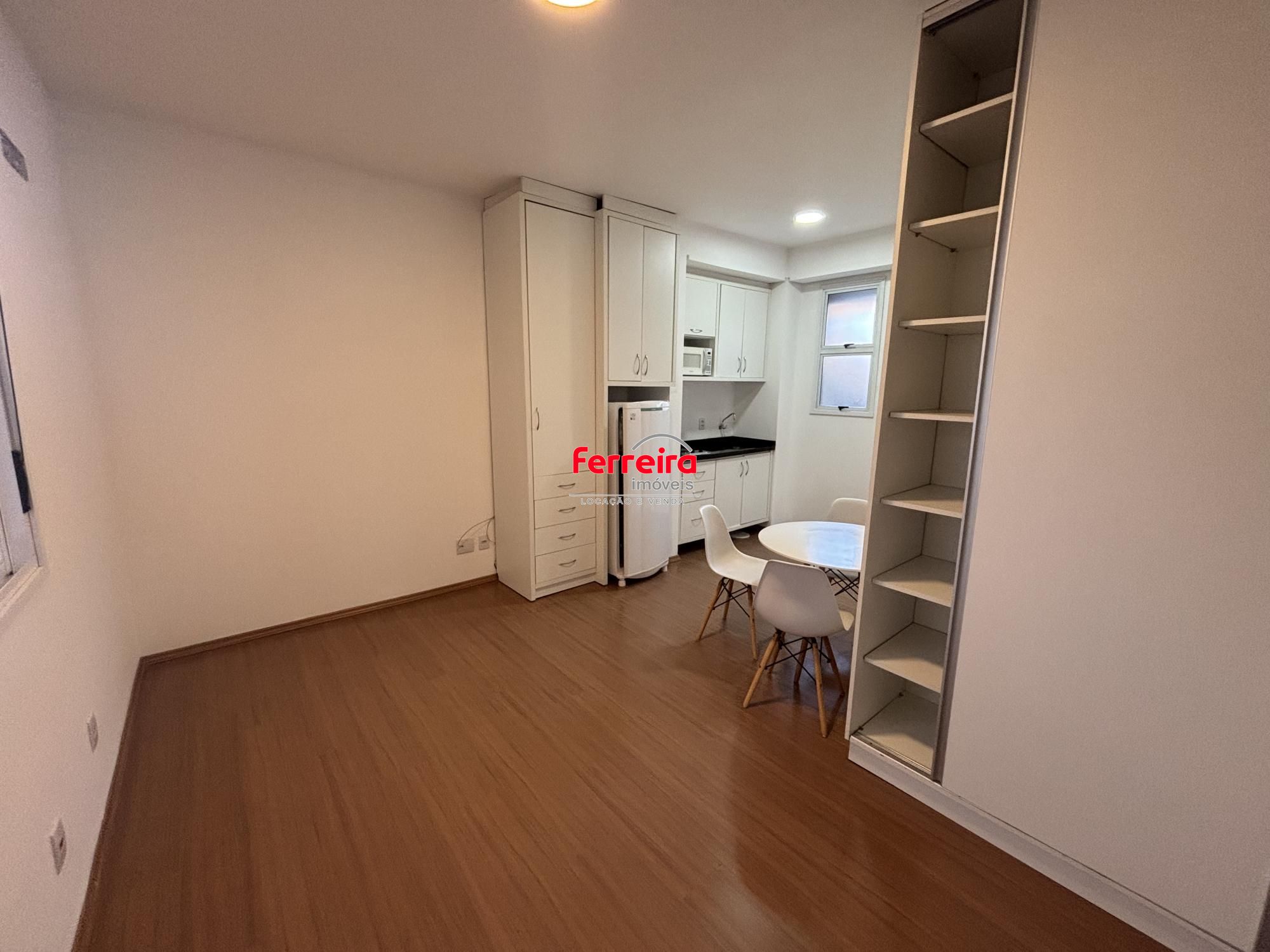 Studio, 1 quarto, à venda, 26 m², Centro Histórico - Porto Alegre — foto 3