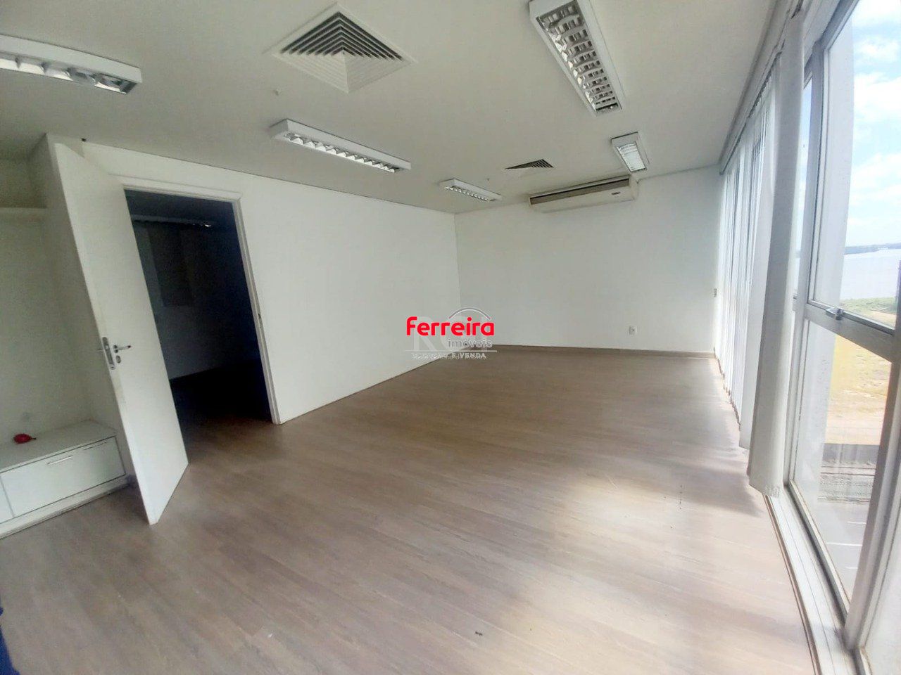 Sala Comercial, à venda, 47 m², Centro Histórico - Porto Alegre — foto 3