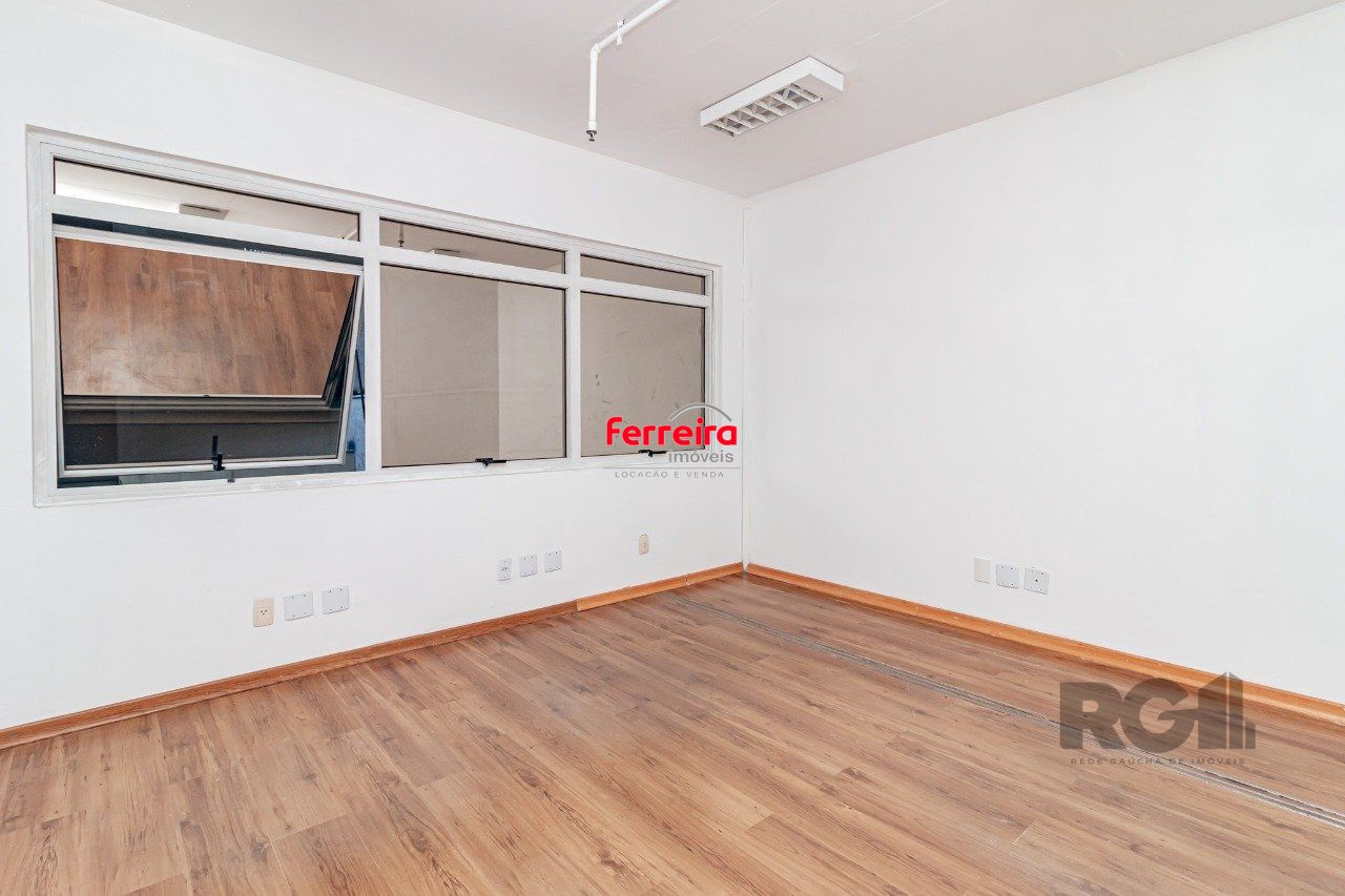 Sala Comercial, à venda, 45 m², Centro Histórico - Porto Alegre — foto 4
