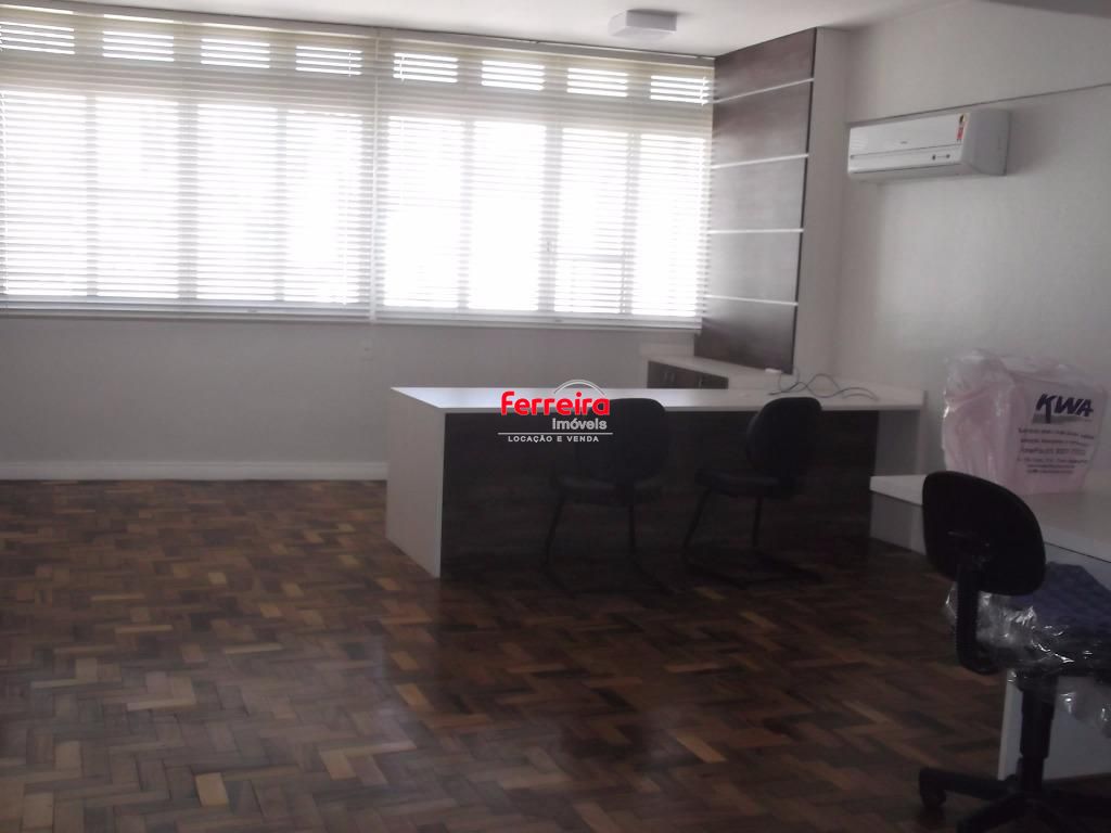 Sala Comercial, à venda, 57 m², Centro Histórico - Porto Alegre — foto 2