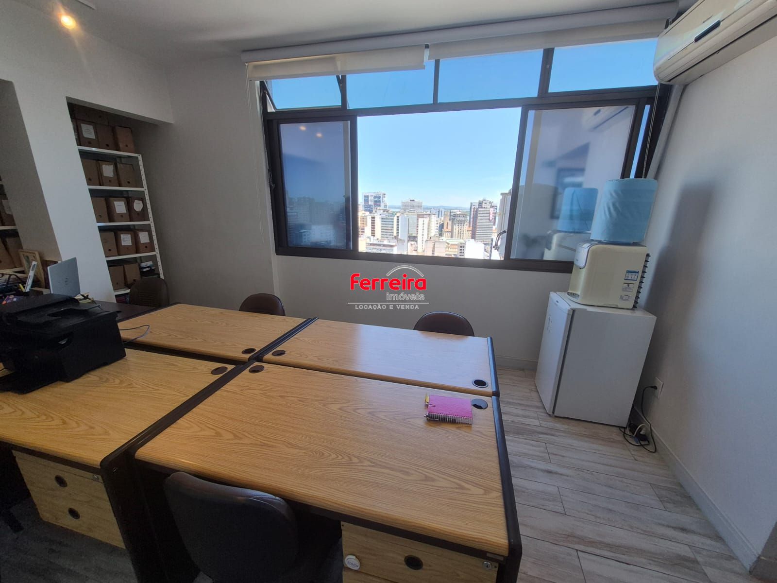 Sala Comercial, 1 sala, à venda, 29 m², Centro Histórico - Porto Alegre — foto 4