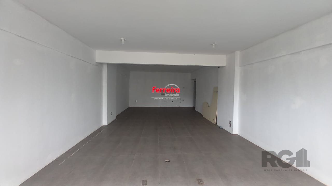 Sala Comercial, à venda, 57 m², Centro Histórico - Porto Alegre — foto 3