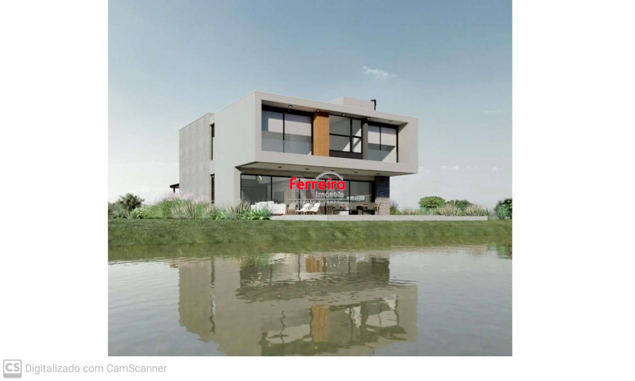 Casa de Condomínio, 4 suítes, à venda, 357 m², Curtume - Torres — foto 2