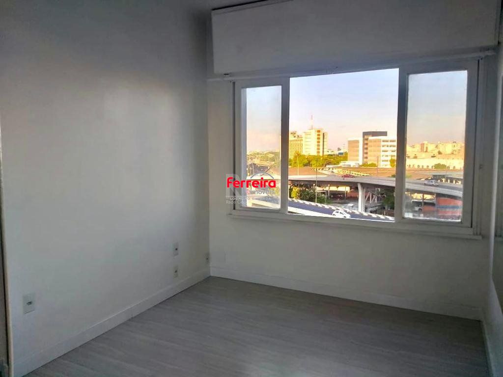 Conjunto/Sala para Venda - 64m², 0 dormitórios, Centro Histórico
