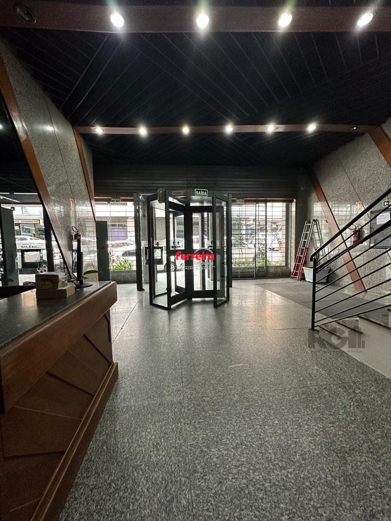 Sala Comercial, à venda, 202 m², Centro Histórico - Porto Alegre — foto 2