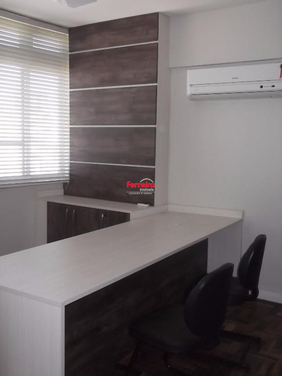 Sala Comercial, à venda, 57 m², Centro Histórico - Porto Alegre — foto 4