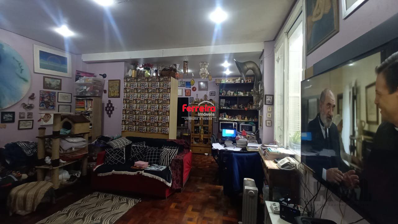 Apartamento, 3 quartos, à venda, 84 m², Centro Histórico - Porto Alegre — foto 4