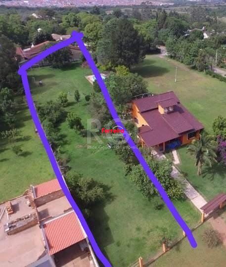 Terreno para Venda - 0m², 0 dormitórios, Jardim Betânia