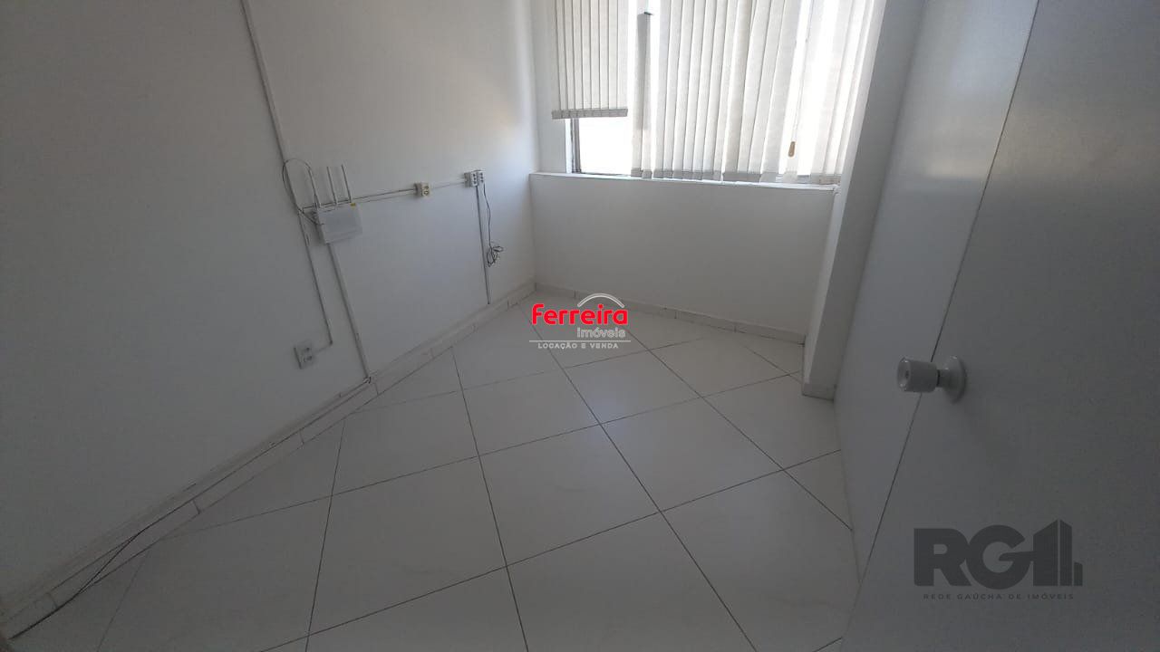 Sala Comercial, à venda, 24 m², Centro Histórico - Porto Alegre — foto 4