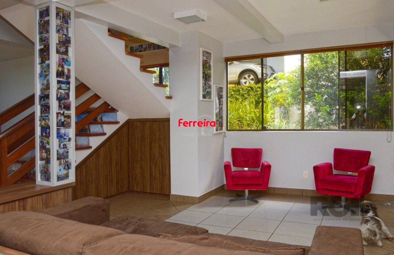 Casa de Condomínio 3 quartos à venda, 342m², Elsa - Viamão