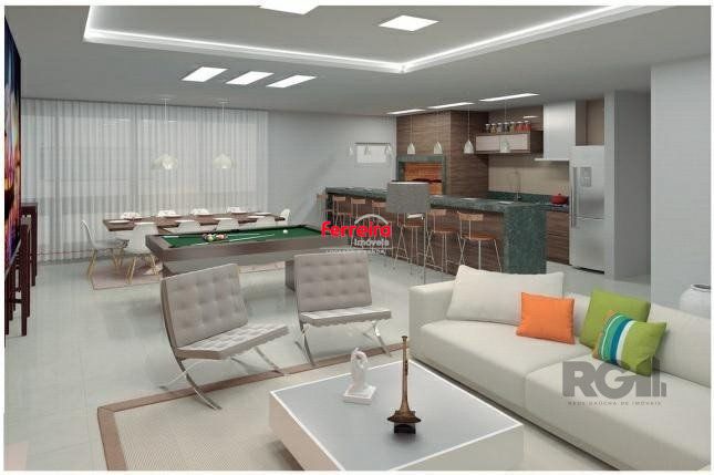 Apartamento, 2 quartos, à venda, 83 m², Centro Histórico - Gramado — foto 4