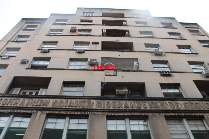 Conjunto/Sala para Venda - 90m², 0 dormitórios, Centro Histórico