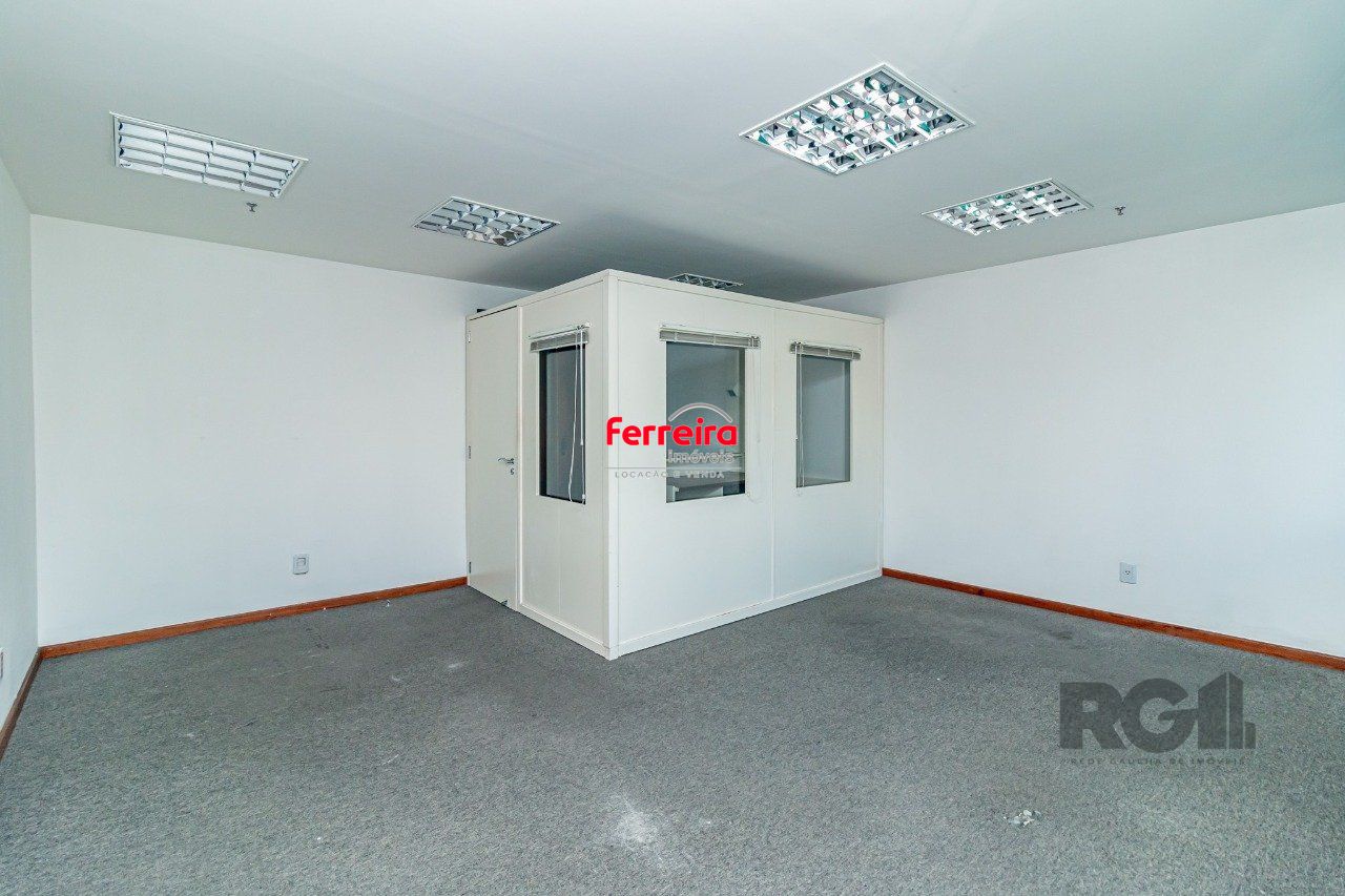 Sala Comercial, à venda, 385 m², Centro Histórico - Porto Alegre — foto 5