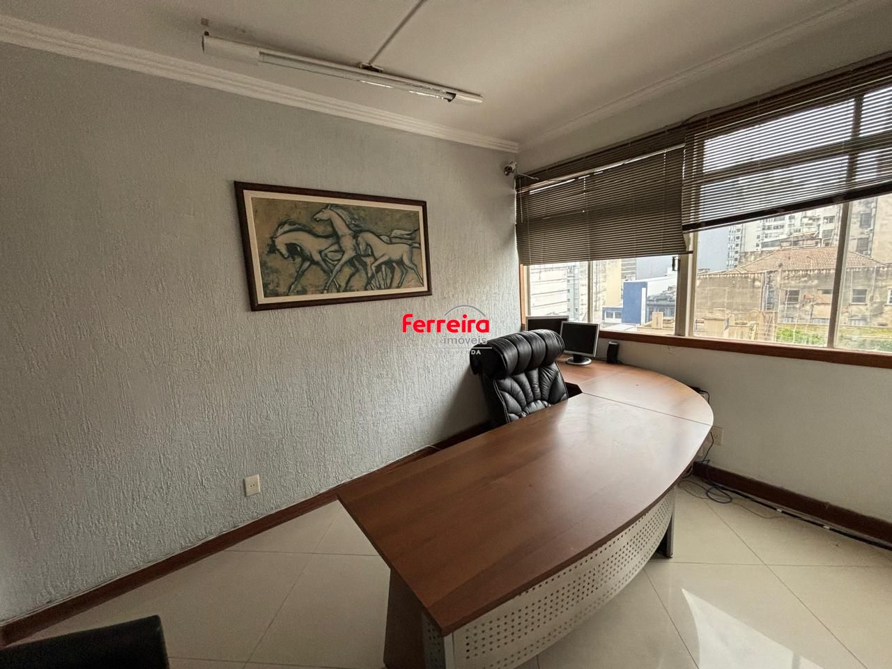 Sala Comercial, 1 sala, à venda, 46 m², Centro Histórico - Porto Alegre — foto 3