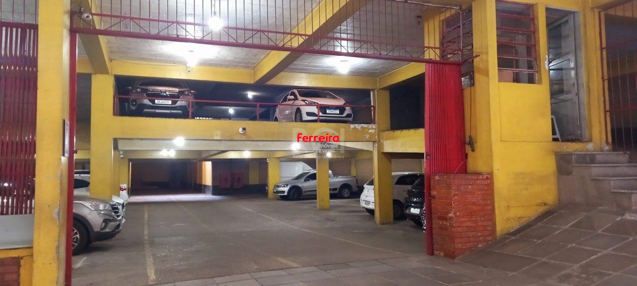 Box, à venda, 12 m², Centro Histórico - Porto Alegre — foto 3