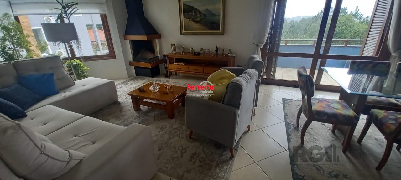Sobrado, 3 quartos, à venda, 253 m², Centro Histórico - Viamão — foto 2