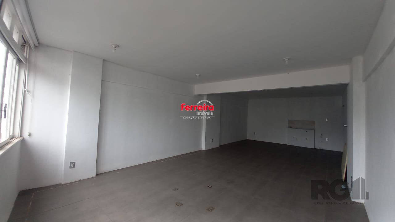 Sala Comercial, à venda, 57 m², Centro Histórico - Porto Alegre — foto 4