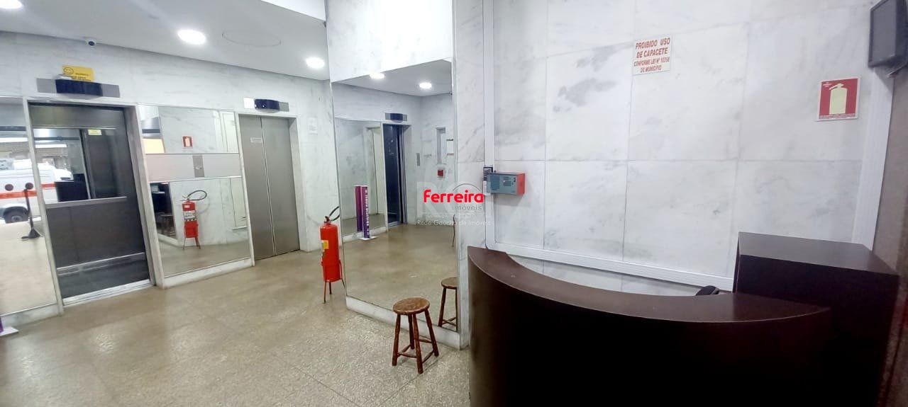 Conjunto/Sala para Locação/Aluguel - 46.13m², 0 dormitórios, Centro Histórico