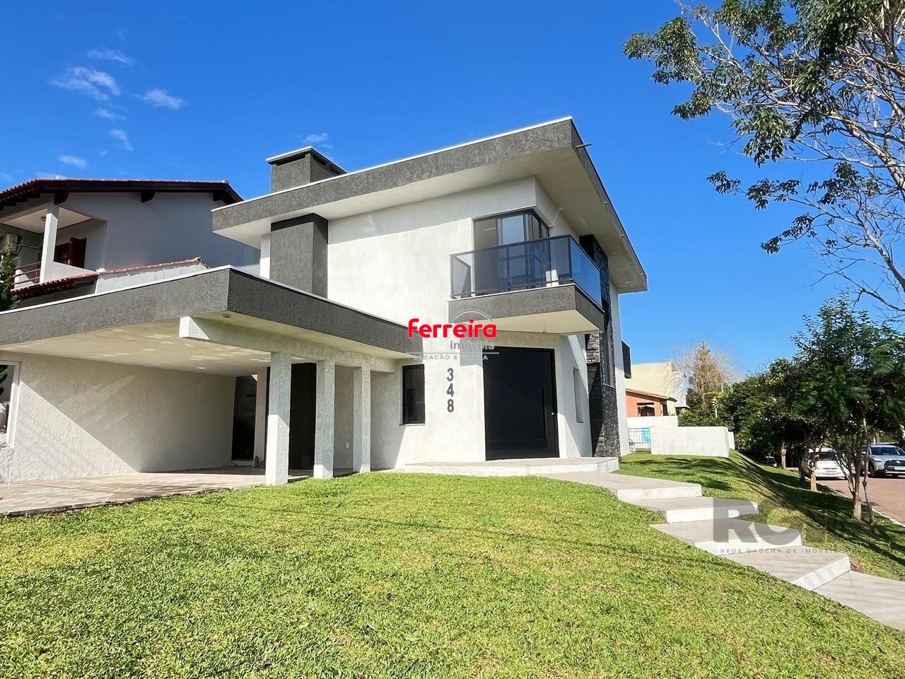 Sobrado 3 quartos à venda, 240m², São Lucas - Viamão