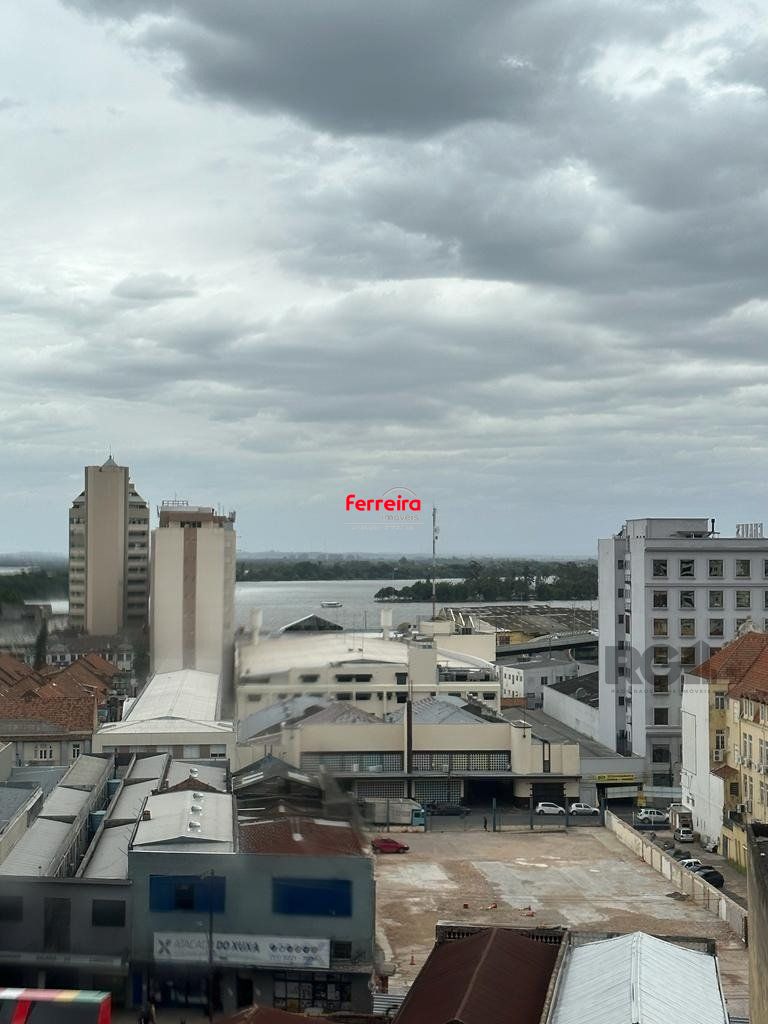 Sala Comercial, à venda, 202 m², Centro Histórico - Porto Alegre — foto 3