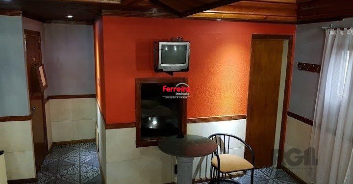 Hotel, à venda, 1.297 m², São Sebastião - Porto Alegre — foto 4
