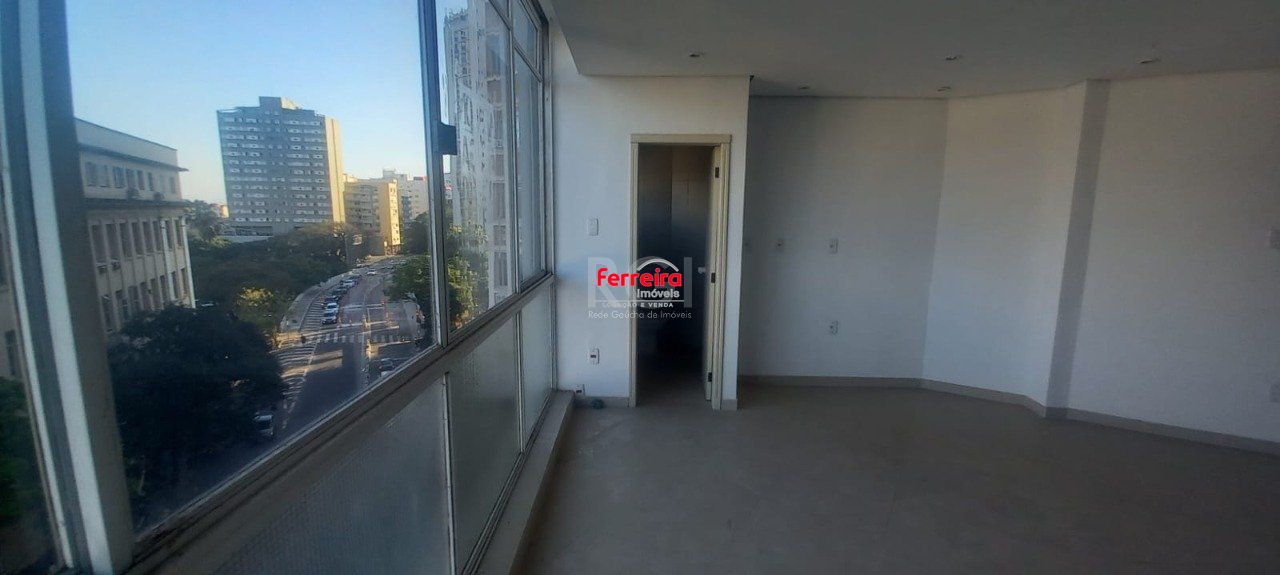 Sala Comercial, à venda, 32 m², Centro Histórico - Porto Alegre — foto 2