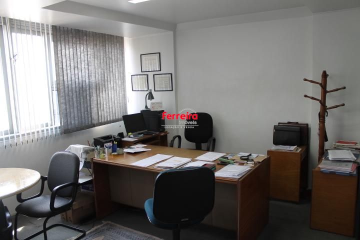 Conjunto/Sala para Venda - 60.4m², 0 dormitórios, Centro Histórico