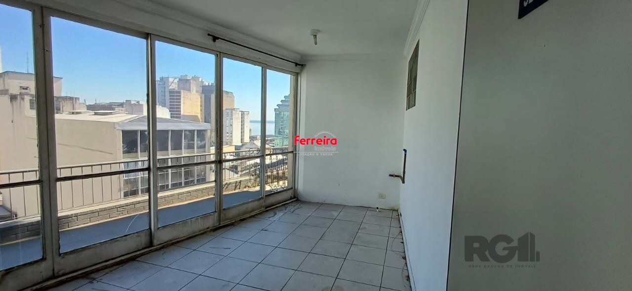 Sala Comercial, à venda, 160 m², Centro Histórico - Porto Alegre — foto 2