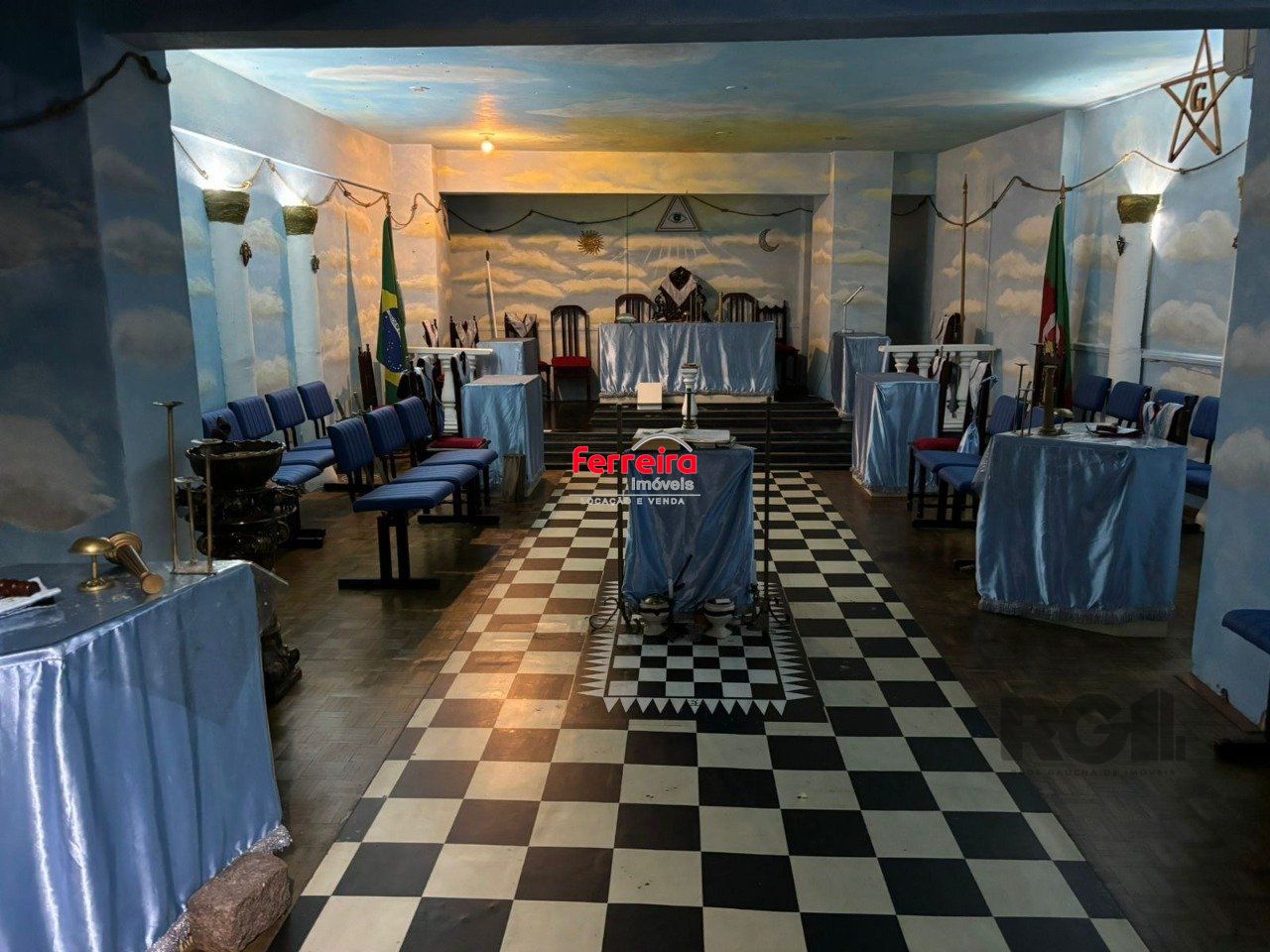 Sala Comercial, à venda, 177 m², Centro Histórico - Porto Alegre — foto 3
