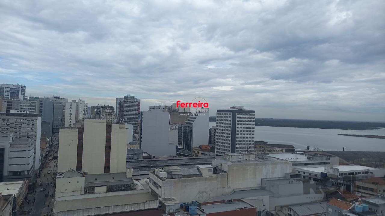 Sala Comercial, à venda, 42 m², Centro Histórico - Porto Alegre — foto 2