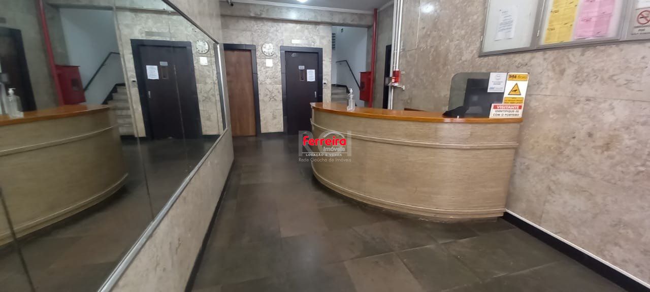 Apartamento, 3 quartos, à venda, 95 m², Centro Histórico - Porto Alegre — foto 2
