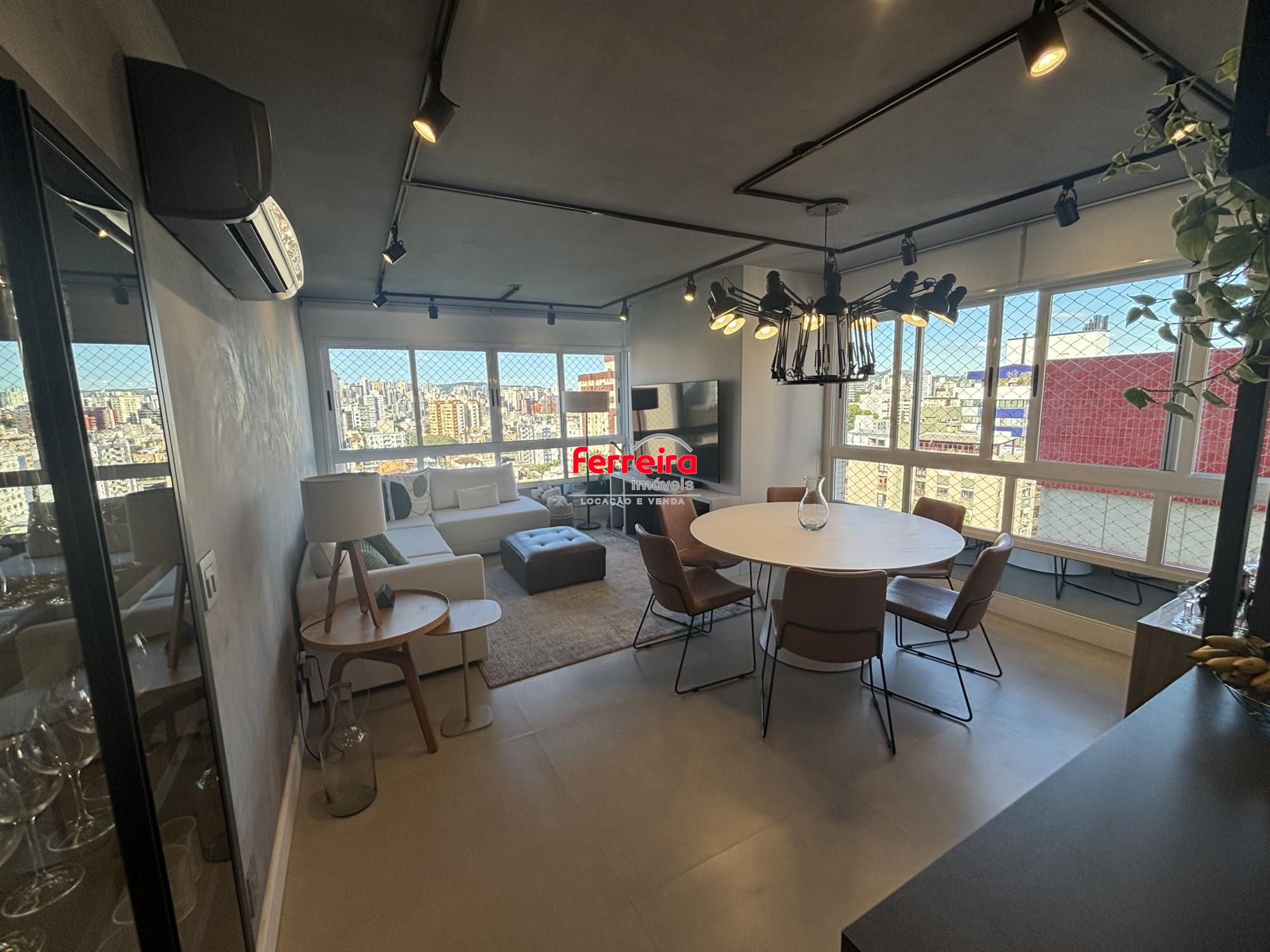 Apartamento, 3 quartos, à venda, 93 m², Rio Branco - Porto Alegre — foto 4