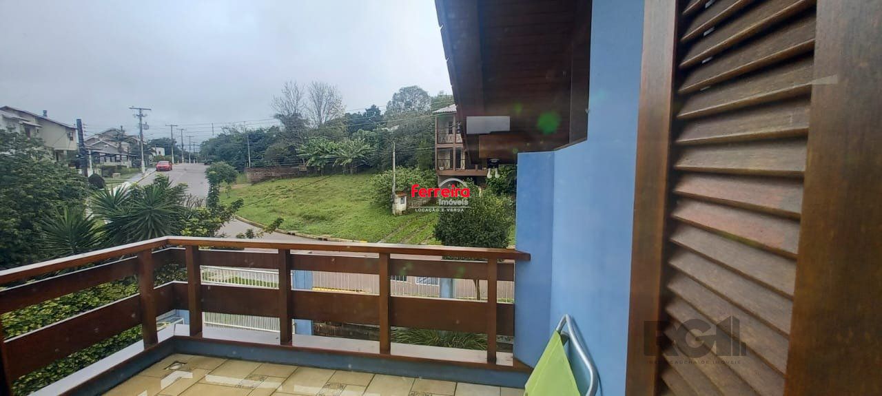 Sobrado, 3 quartos, à venda, 253 m², Centro Histórico - Viamão — foto 5
