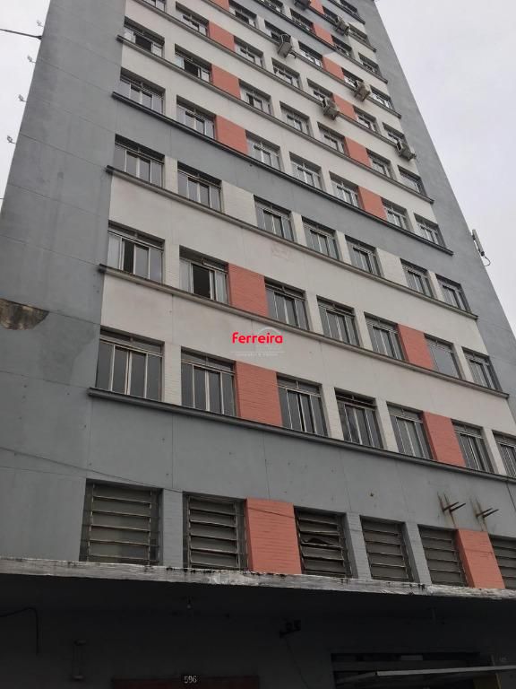 Conjunto/Sala para Venda - 64m², 0 dormitórios, Centro Histórico