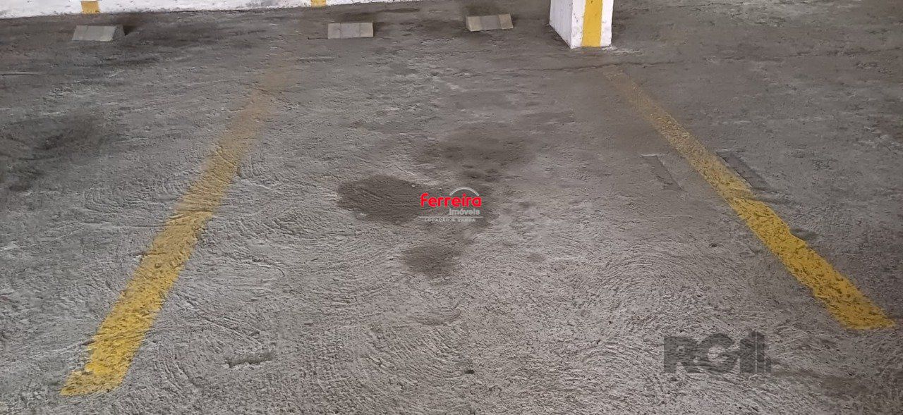 Box à venda, 13m², Centro Histórico - Porto Alegre